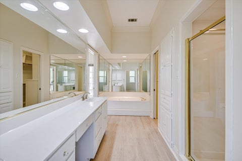 Tiny photo for 6911 Cat Creek RUN, Austin, TX 78731 (MLS # 9859266)