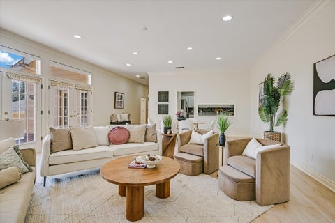 Tiny photo for 6911 Cat Creek RUN, Austin, TX 78731 (MLS # 9859266)
