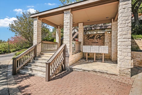 Tiny photo for 6911 Cat Creek RUN, Austin, TX 78731 (MLS # 9859266)
