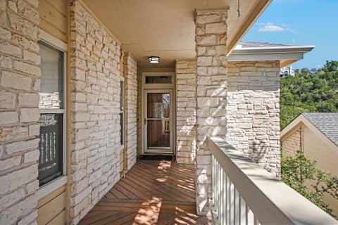 Tiny photo for 6911 Cat Creek RUN, Austin, TX 78731 (MLS # 9859266)