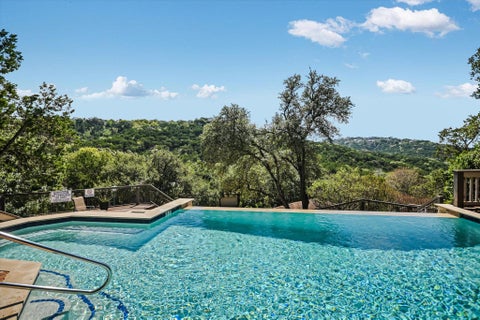 Tiny photo for 6911 Cat Creek RUN, Austin, TX 78731 (MLS # 9859266)