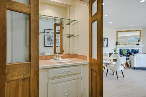 Tiny photo for 6911 Cat Creek RUN, Austin, TX 78731 (MLS # 9859266)