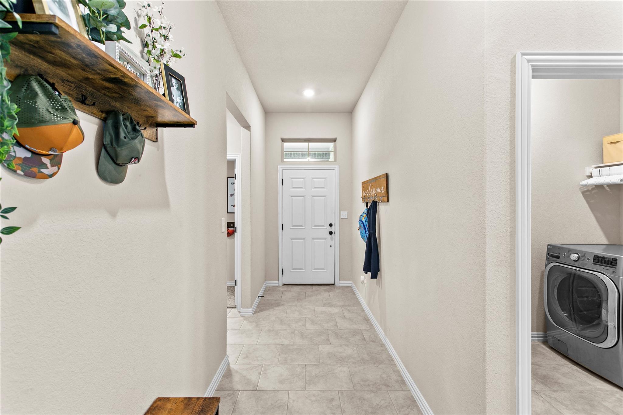 205 Goshen DR