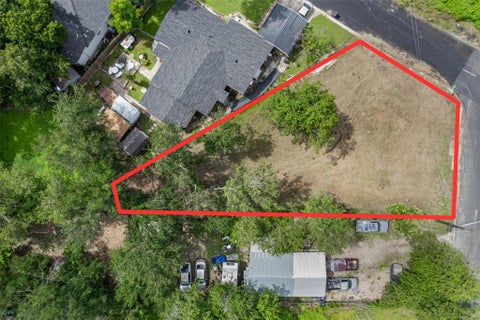 Photo of 1201 Fort Branch BLVD, Austin, TX 78721 (MLS # 4877039)