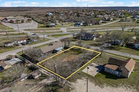 TBD Eggleston ST Manor TX 78653