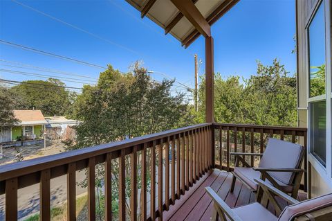 Tiny photo for 2709 E 13th ST, Austin, TX 78702 (MLS # 5507985)