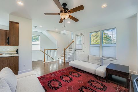 Tiny photo for 2709 E 13th ST, Austin, TX 78702 (MLS # 5507985)