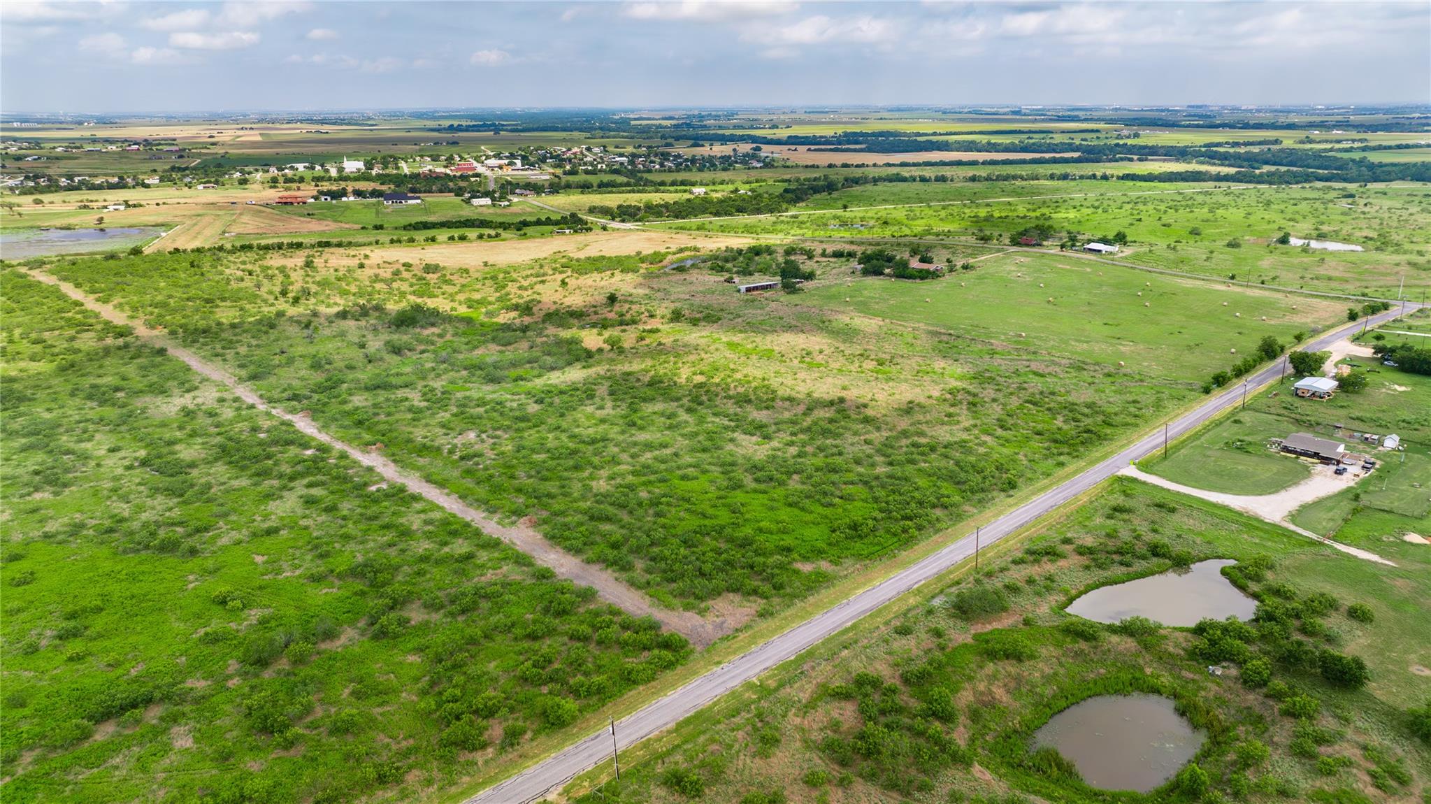 TBD CR 460 Tract 1 & 2