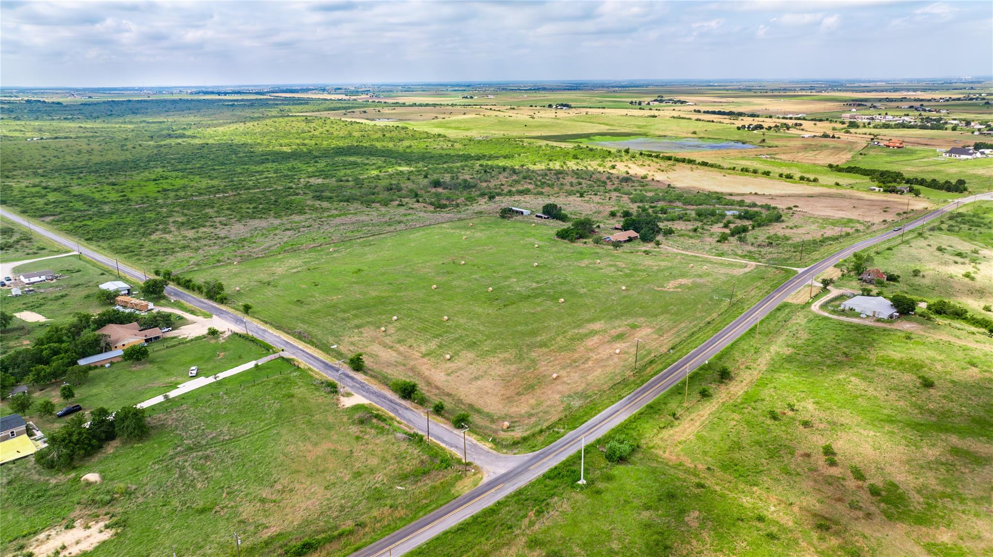 TBD CR 460 Tract 1 & 2