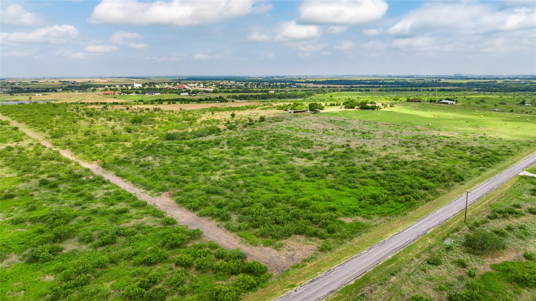 TBD CR 460 Tract 1 & 2