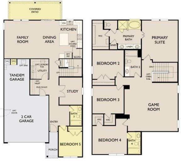 307 Willow Heights DR