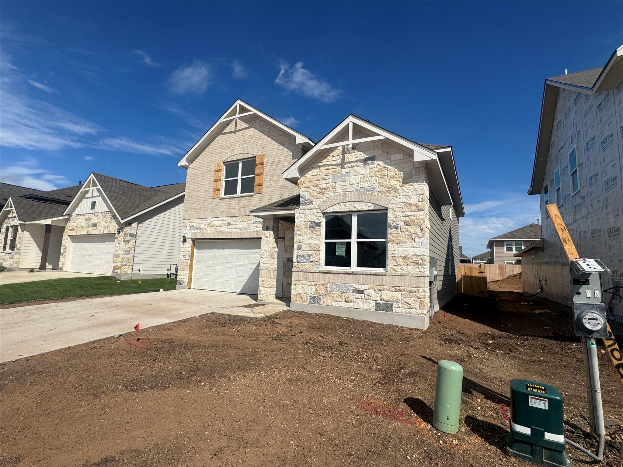 307 Willow Heights DR