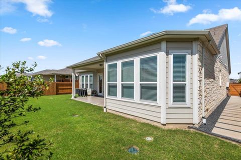 Tiny photo for 8209 Bestride BND, Austin, TX 78744 (MLS # 8306330)