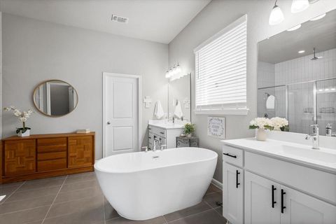 Tiny photo for 8209 Bestride BND, Austin, TX 78744 (MLS # 8306330)