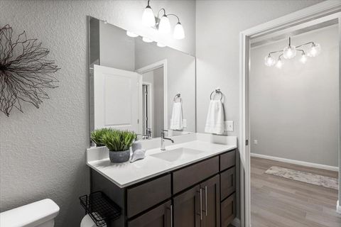 Tiny photo for 8209 Bestride BND, Austin, TX 78744 (MLS # 8306330)
