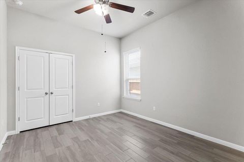 Tiny photo for 8209 Bestride BND, Austin, TX 78744 (MLS # 8306330)