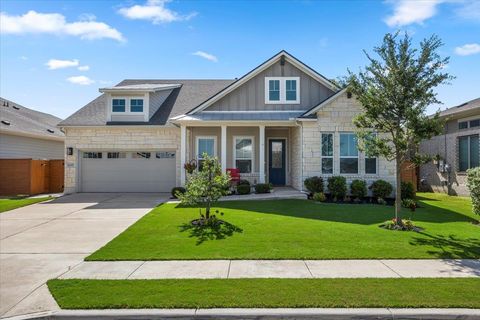 Tiny photo for 8209 Bestride BND, Austin, TX 78744 (MLS # 8306330)
