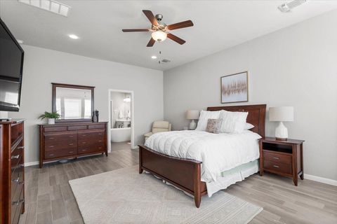 Tiny photo for 8209 Bestride BND, Austin, TX 78744 (MLS # 8306330)