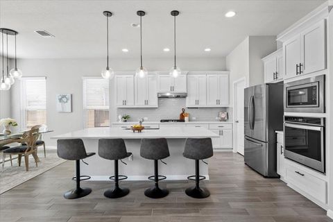 Tiny photo for 8209 Bestride BND, Austin, TX 78744 (MLS # 8306330)