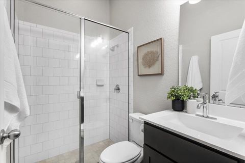 Tiny photo for 8209 Bestride BND, Austin, TX 78744 (MLS # 8306330)