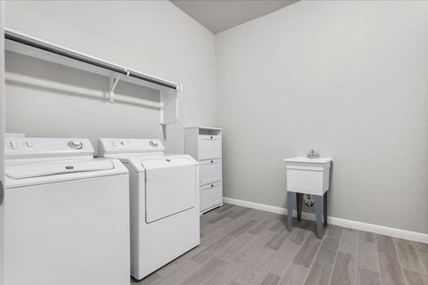 Tiny photo for 8209 Bestride BND, Austin, TX 78744 (MLS # 8306330)