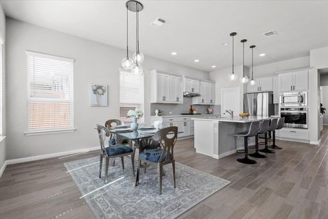 Tiny photo for 8209 Bestride BND, Austin, TX 78744 (MLS # 8306330)