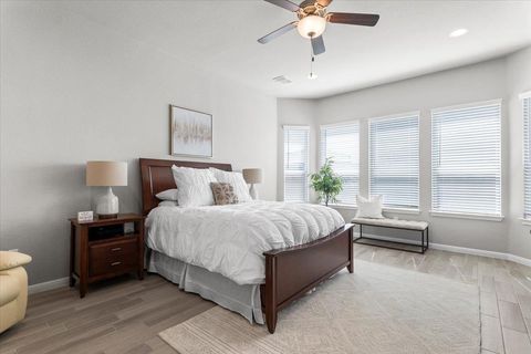 Tiny photo for 8209 Bestride BND, Austin, TX 78744 (MLS # 8306330)