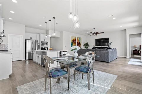 Tiny photo for 8209 Bestride BND, Austin, TX 78744 (MLS # 8306330)