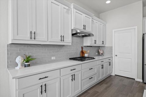 Tiny photo for 8209 Bestride BND, Austin, TX 78744 (MLS # 8306330)
