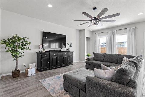 Tiny photo for 8209 Bestride BND, Austin, TX 78744 (MLS # 8306330)