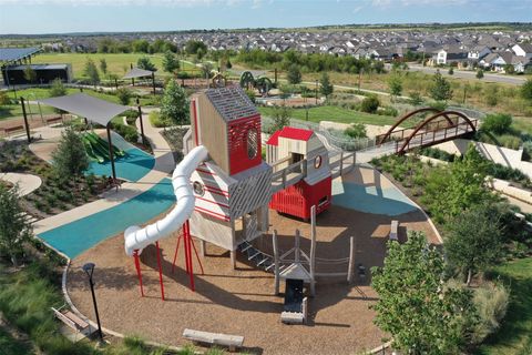 Tiny photo for 8209 Bestride BND, Austin, TX 78744 (MLS # 8306330)