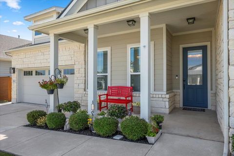 Tiny photo for 8209 Bestride BND, Austin, TX 78744 (MLS # 8306330)