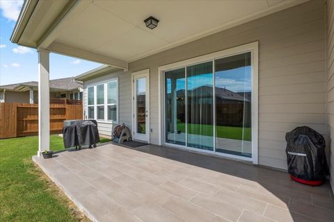 Tiny photo for 8209 Bestride BND, Austin, TX 78744 (MLS # 8306330)