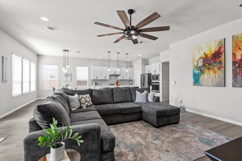 Tiny photo for 8209 Bestride BND, Austin, TX 78744 (MLS # 8306330)