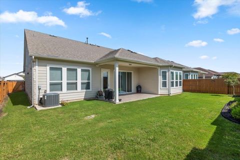 Tiny photo for 8209 Bestride BND, Austin, TX 78744 (MLS # 8306330)