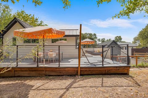 Tiny photo for 2812 Oak Springs DR #2, Austin, TX 78702 (MLS # 1118002)
