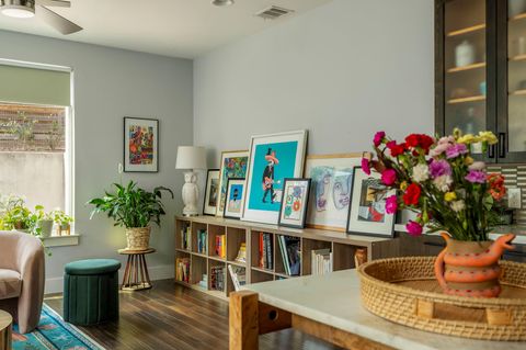 Tiny photo for 2812 Oak Springs DR #2, Austin, TX 78702 (MLS # 1118002)