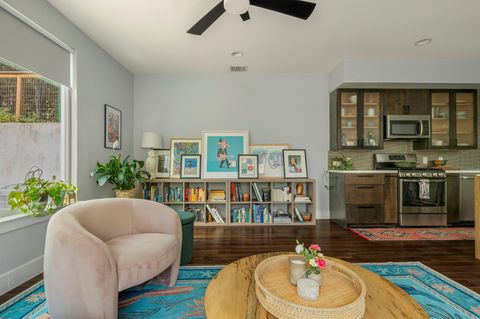 Tiny photo for 2812 Oak Springs DR #2, Austin, TX 78702 (MLS # 1118002)