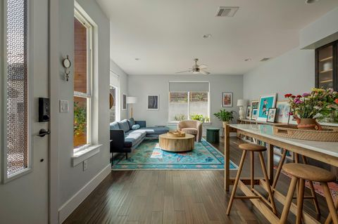 Tiny photo for 2812 Oak Springs DR #2, Austin, TX 78702 (MLS # 1118002)
