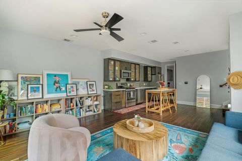Tiny photo for 2812 Oak Springs DR #2, Austin, TX 78702 (MLS # 1118002)