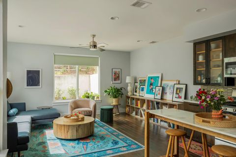 Tiny photo for 2812 Oak Springs DR #2, Austin, TX 78702 (MLS # 1118002)