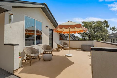 Tiny photo for 2812 Oak Springs DR #2, Austin, TX 78702 (MLS # 1118002)