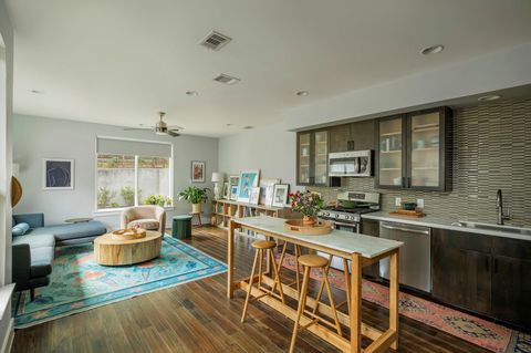 Tiny photo for 2812 Oak Springs DR #2, Austin, TX 78702 (MLS # 1118002)