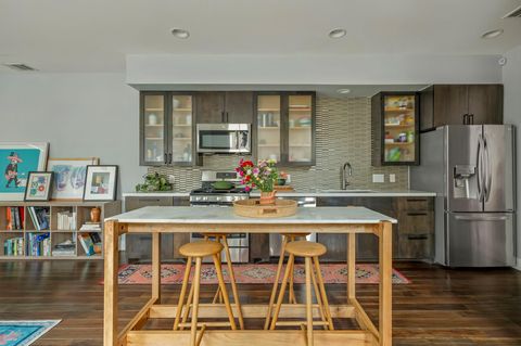 Tiny photo for 2812 Oak Springs DR #2, Austin, TX 78702 (MLS # 1118002)