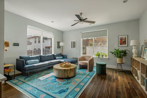 Tiny photo for 2812 Oak Springs DR #2, Austin, TX 78702 (MLS # 1118002)