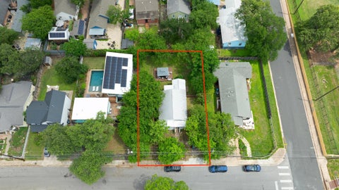 Photo of 1121 Leona ST, Austin, TX 78702 (MLS # 5896180)