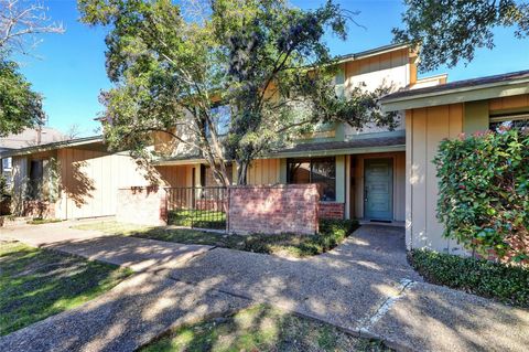 A home in Austin