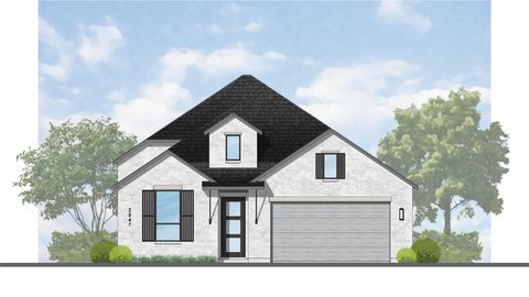 1700 Crimson Sunset DR Georgetown TX 78628