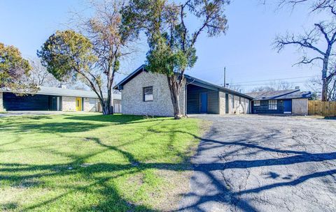 Photo of 5703 Gloucester LN #B, Austin, TX 78723 (MLS # 6845809)