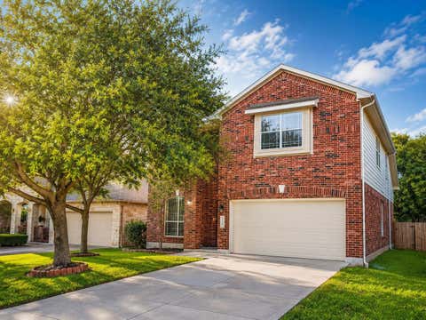 Photo of 4038 Wilderness Path BND, Cedar Park, TX 78613 (MLS # 4772774)